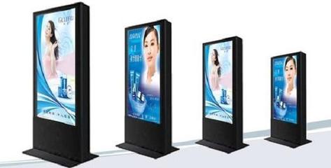 網(wǎng)絡(luò)液晶廣告機的初步發(fā)展方向與廣告設(shè)計策略